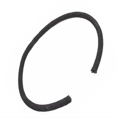for Mercedes (59-81) Cloth Covered Fuel Hose (1 meter)