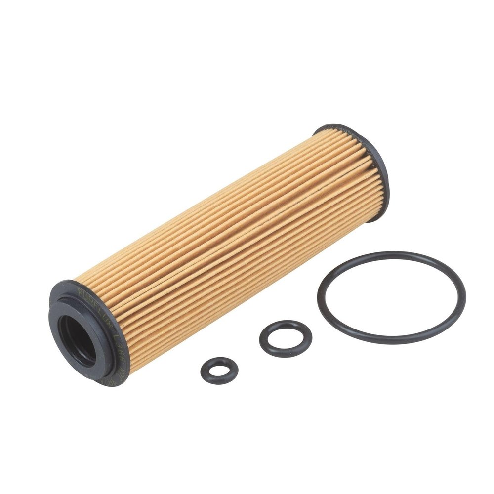 PURFLUX L366 Oil Filter