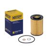 Hengst Filtration Oil Filter - Cartridge with Gasket - E209H D225 view 1