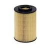 Hengst Filtration Oil Filter - Cartridge with Gasket - E209H D225 view 2