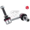 febi bilstein 42988 Stabiliser Link with lock nuts, pack of one view 3