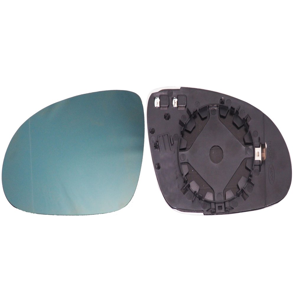 Alkar 6421128 Mirror Glass, outside mirror