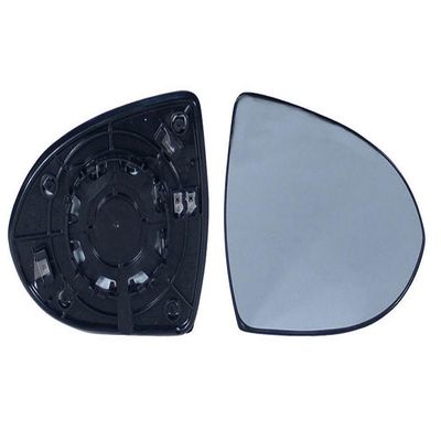 Alkar 6432648 Mirror Glass, outside mirror