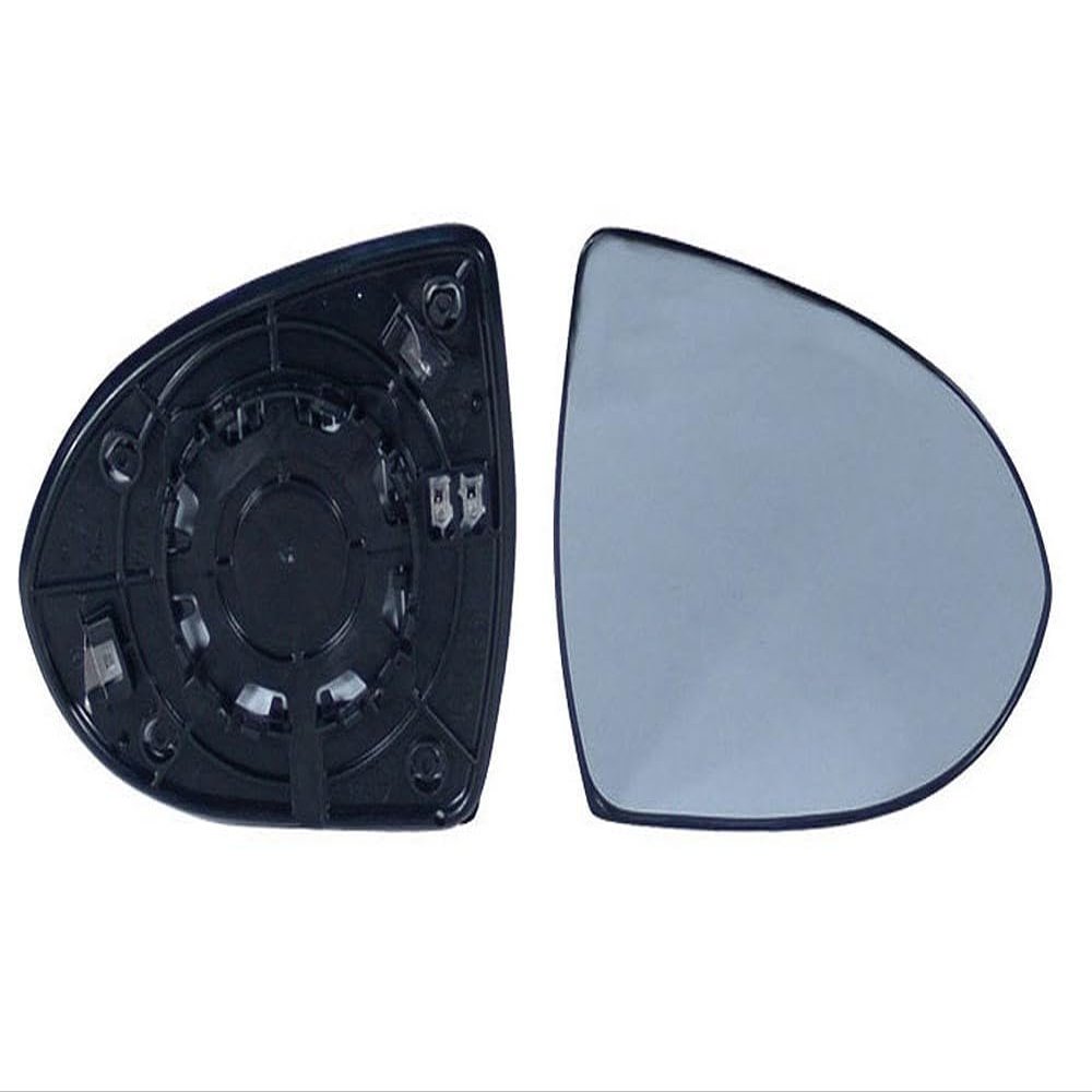 Alkar 6432648 Mirror Glass, outside mirror