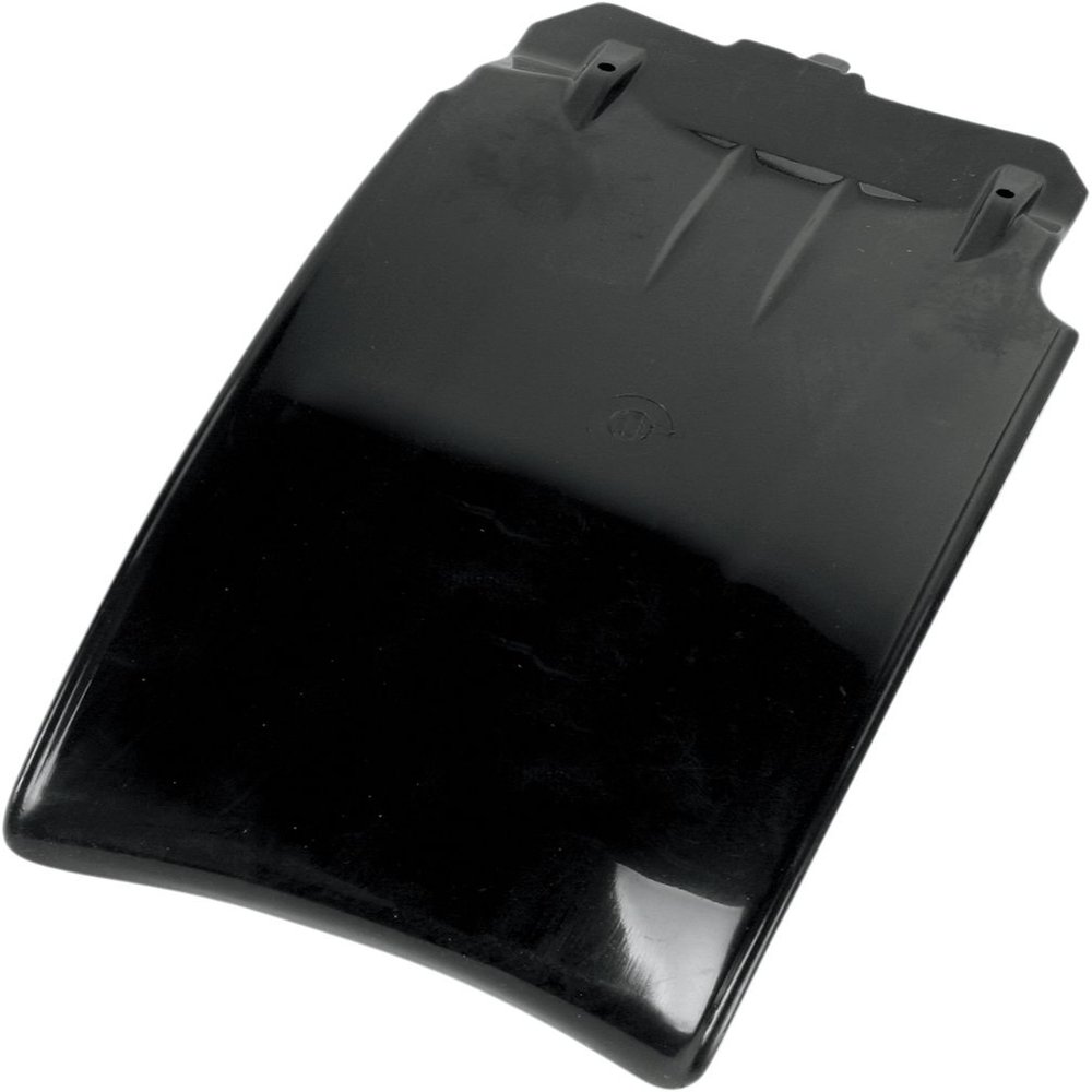 UFO KT04020-001 Replacement Plastic (for KTM MUD Flap KTM65 9-10)