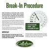 Callahan Brake Parts CRK15252 REAR Premium Grade OE 330 mm [2] Rotors Set [ fit Chevy Silverado Express GMC Sierra Yukon Hummer ] view 4