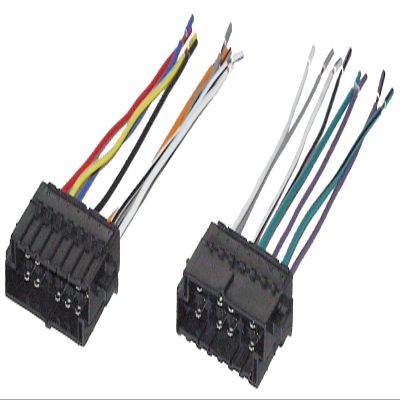 American International VWH1052 1989-1997 Volvo Wire Harness