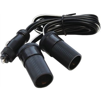 Nippon np210 Nippon Np210 12v Lighter Dual Power Cord 12 Volt
