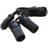 Nippon np210 Nippon Np210 12v Lighter Dual Power Cord 12 Volt view 1