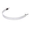 United Pacific 8 1/4-in Stainless Air Tank Straps, Model 21340 view 2