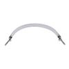 United Pacific 8 1/4-in Stainless Air Tank Straps, Model 21340 view 3