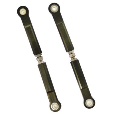 Redcat Racing Aluminum Rear Upper Suspension Arm (2 Piece)