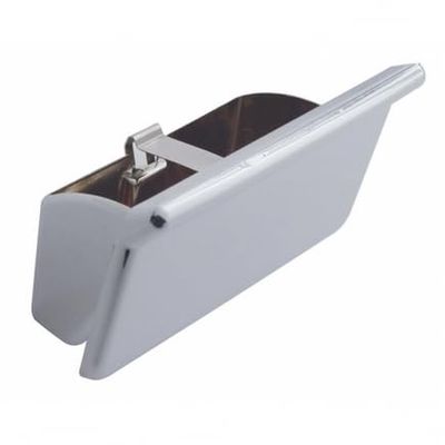 United Pacific 22996 Ash Tray Assembly, for Freightliner/Peterbilt
