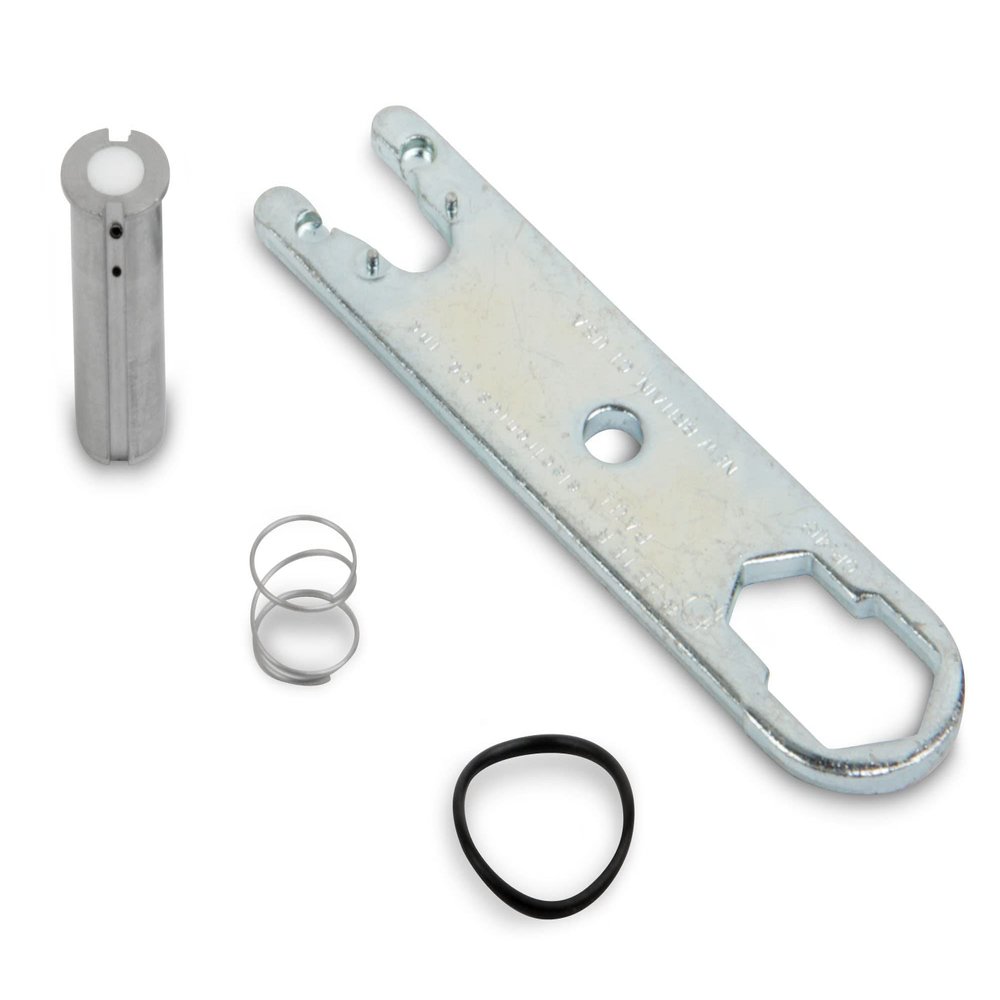 NOS Solenoid Rebuild Kit For 18048Rnos Solenoid