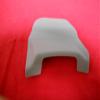 Seat Belt Anchor Cover, Left view 1