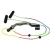 CanDo 50-1036 Over Door Shoulder Pulley, Single with Bracket, Visualizer Color System view 1