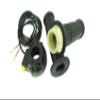 THROTTLE GRIPS KILL SWITCH 33cc 49cc 60cc 69cc 80cc MOTORIZED GAS POWER BICYCLE view 1