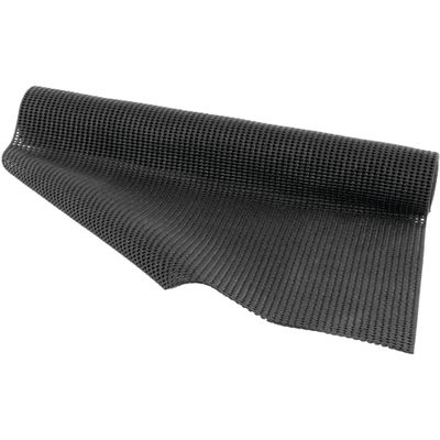 Performance Tool W88970 Non-Slip Mat - Revolutionary Multipurpose Grip and Protect Mat, Mold and Mildew Resistant, Fully Washable, 18 x 48-Inches