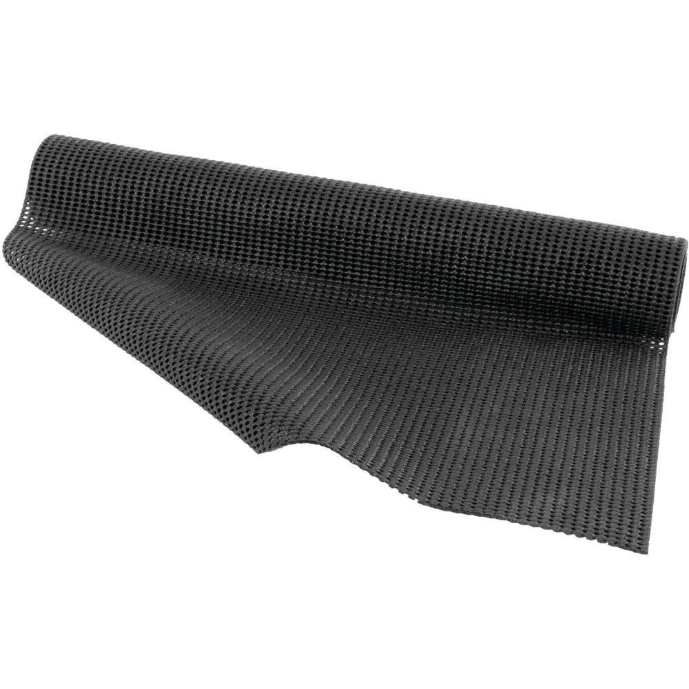 Performance Tool W88970 Non-Slip Mat - Revolutionary Multipurpose Grip and Protect Mat, Mold and Mildew Resistant, Fully Washable, 18 x 48-Inches
