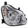 United Pacific 35742 Headlight, RH, Chrome, 10 LED, Sequential, 12-24V, for 2013-2021 Kenworth T680 view 2