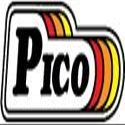 Pico Wiring 7095KT Adh Bk Tie Wrap Mnts 1-1/8"sq
