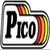 Pico Wiring 7095KT Adh Bk Tie Wrap Mnts 1-1/8"sq view 1
