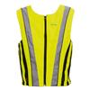 Oxford Bright Top Men's Riding Jacket (Fluorescent, XS (26-29")) view 1