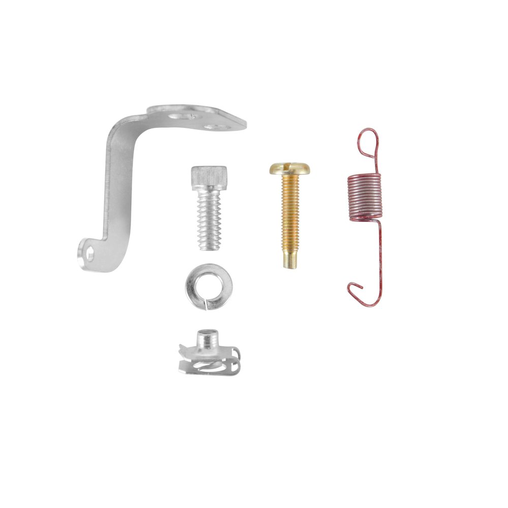 Holley EFI 20-152 Automatic Transmission Spring and Perch Bracket