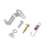 Holley EFI 20-152 Automatic Transmission Spring and Perch Bracket view 3