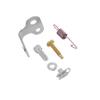 Holley EFI 20-152 Automatic Transmission Spring and Perch Bracket view 4