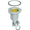 MagnaFlow Catalytic Converter 337802: California Grade, Direct-Fit (CARB Compliant) view 1