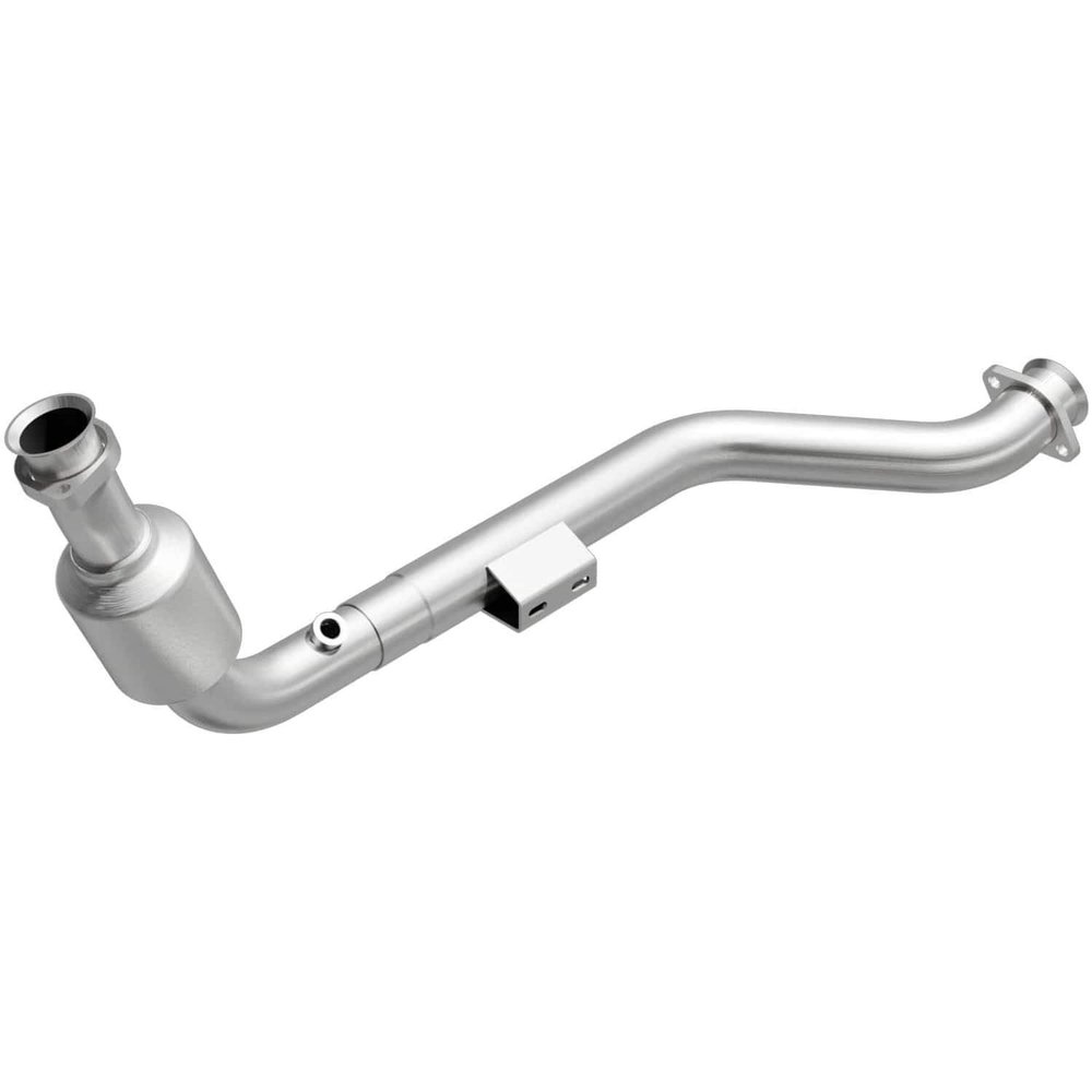 MagnaFlow Catalytic Converter 454013: California Grade, Direct-Fit, Compatible with 2004 Mercedes-Benz SLK320 (CARB Compliant)