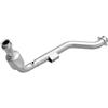 MagnaFlow Catalytic Converter 454013: California Grade, Direct-Fit, Compatible with 2004 Mercedes-Benz SLK320 (CARB Compliant) view 1