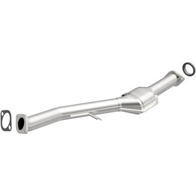 MagnaFlow Catalytic Converter 24827: HM Grade, Direct-Fit (EPA Compliant)