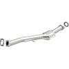 MagnaFlow Catalytic Converter 24827: HM Grade, Direct-Fit (EPA Compliant) view 1