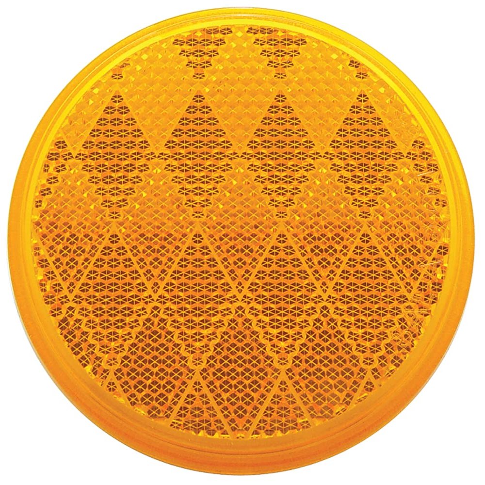 United Pacific 30713 Reflector