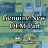 John Deere Original Equipment Seat Back #RE72094 view 1