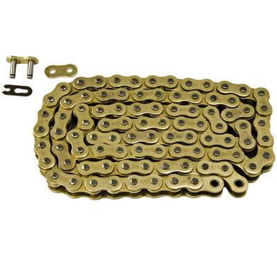 Max Motosports 520 Pitch 108 Links Gold Standard Chain replacement for Kawasaki ZR550 Zephyr 1990 1991 1992 1993 1994