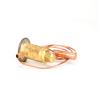 TRAULSEN 325-60080-37 THERMAL EXPANSION VALVE, TXV, R134A view 1