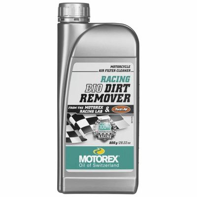 Motorex Racing Bio Dirt Remover 102401