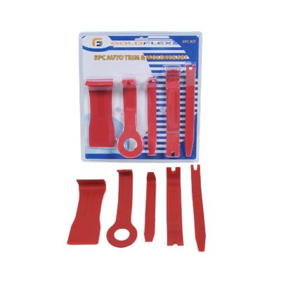 Goldflex Trim Tool Removal Kit - Trim and Upholstery Tool (5PC KIT) 20213