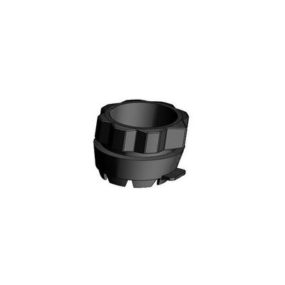 Rupp Marine 09-1328-50 Collar for 1inch diameter antennas