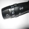 Kia Combination Switch, Push Button, Manual, Black view 2