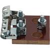Complete Tractor 170-14006 Resistor Compatible With/Replacement For Ford A8NN12250A, Ford/New Holland 87056839 Tractors view 4