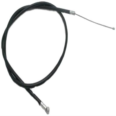 Outside Distributing T1-695 Throttle Cable, 74"