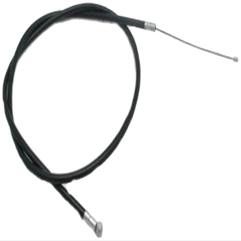Outside Distributing T1-695 Throttle Cable, 74"