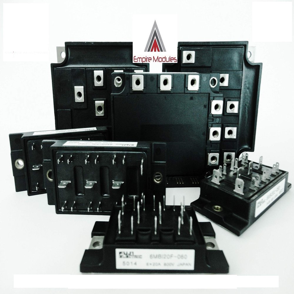 New Module IRAMX20UP60A IR (International Rectifier) Module Original