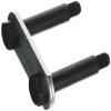 AP Products 14125675 Shackle Link Assembly, 2-1/4" view 1