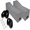 Seals Kayak Foam Block Car Carrier Kit view 1