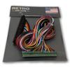 Full Jamma Extender Harness for Your Current Jamma Harness, All 56 pins view 1